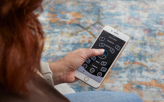 Zecliner Model 2 Petite - Power Recliner