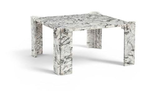 Ravello - Genuine Marble Table