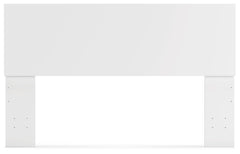 Onita - Panel Headboard