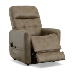 Kenner - Power Lift Recliner With Power Headrest & Lumbar