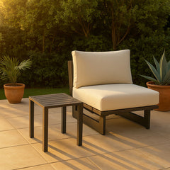 Maldives - Patio End Table