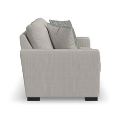 Theodore - Fabric Stationary Loveseat