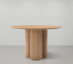 Simba - Dining Table