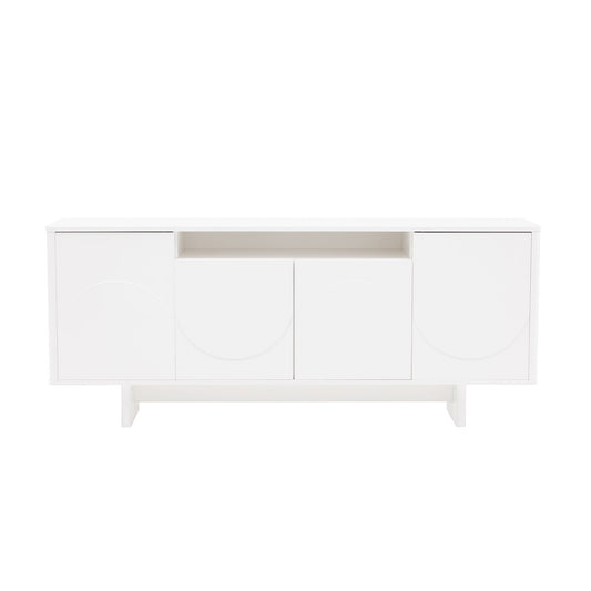 Ella - Sideboard With Adjustable Shelves