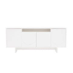 Ella - Sideboard With Adjustable Shelves