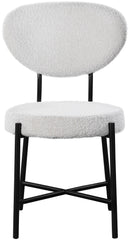 Allure - Dining Chair (Set of 2)