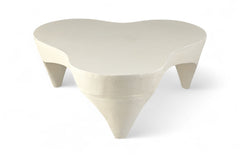 Bourges - Aluminum Table