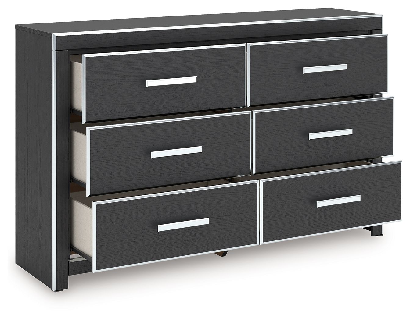 Zuraleus - Upholstered Bedroom Set