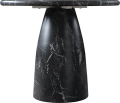 Cosenza - Round Concrete Dining Table