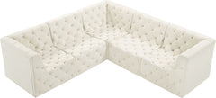Tuft - 5 Piece Modular Sectional