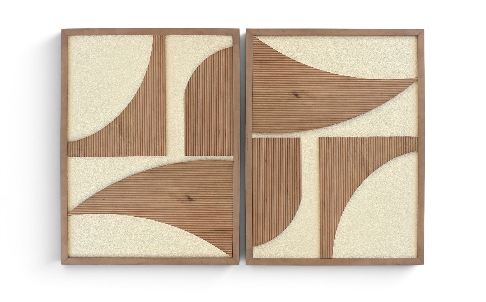 Cadence - 2 Piece Wall Art