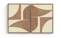 Cadence - 2 Piece Wall Art