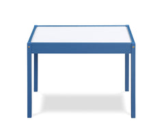 Gibson - 3-Piece Dry Erase Kids Table & Two Chair Set