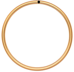 XOXO - Wall Decor - Yellow