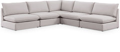 Mackenzie - Modular Sectional