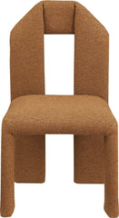 Bennett - Boucle Dining Chair (Set of 2)