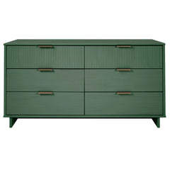 Granville - Dresse With 6 Drawers