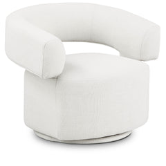 Niya - Swivel Accent Chair