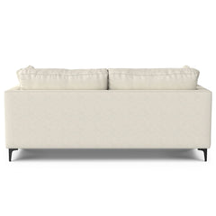 Ava - Mid Century Sofa With Ottoman Set