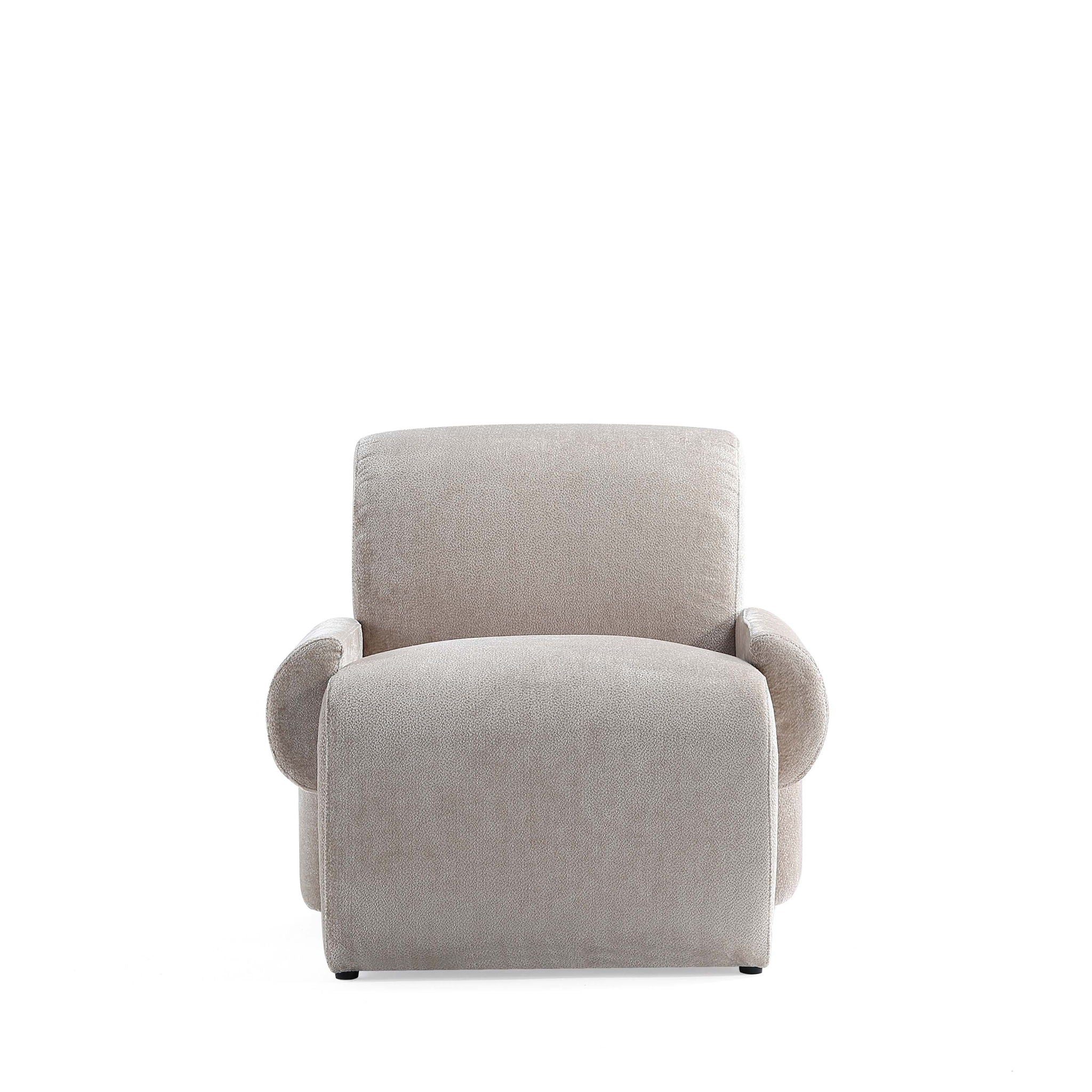 Verandah - Lounge Chair