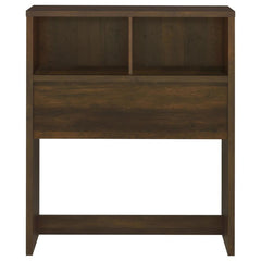 Westpark - 3 Piece Bedroom Set Bookcase Headboard