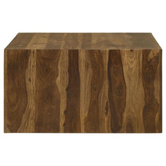Odilia - Rectangular Solid Wood Table