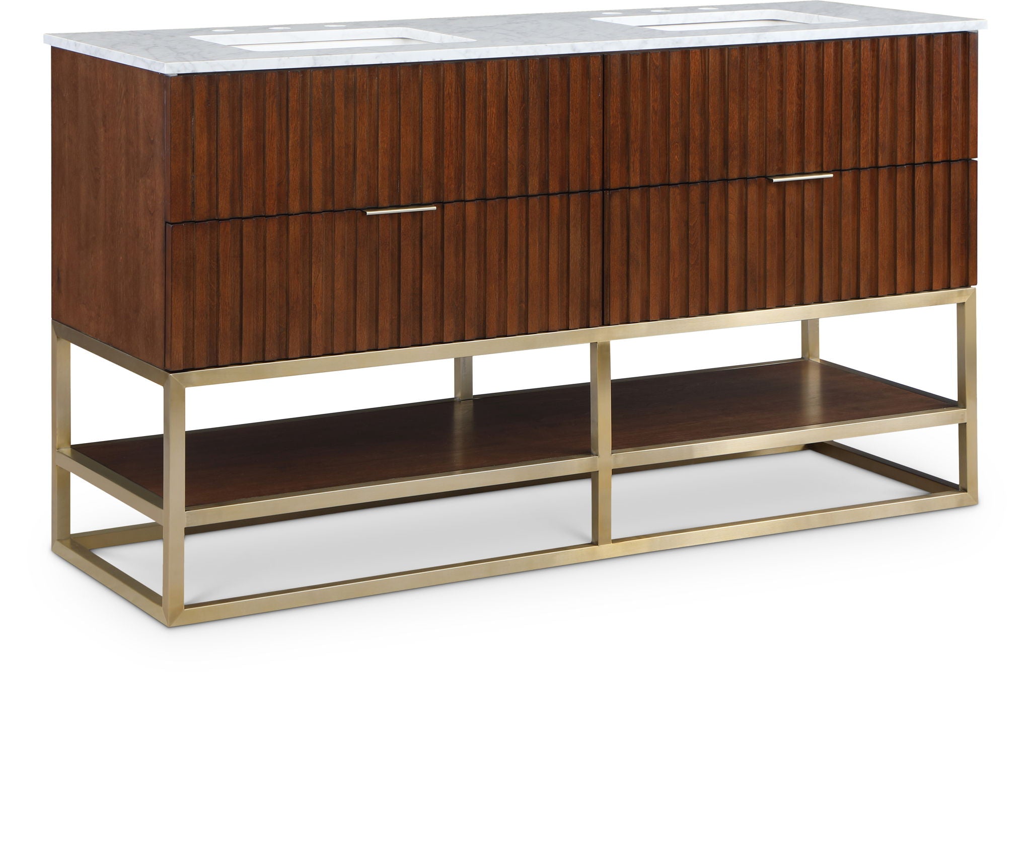 Monad - Bathroom Vanity