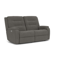 Arlo - Reclining Loveseat