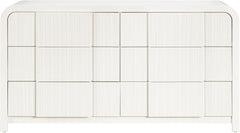 Fluted - Dresser