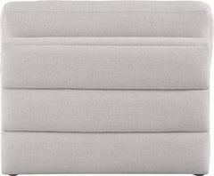 Beckham - Armless Chair