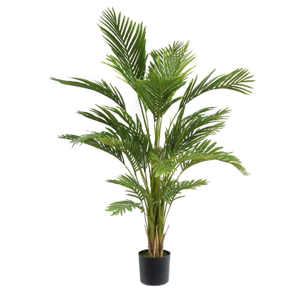 Tropical Artificial Palm Tree - Green