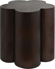 Lucky - Iron End Table