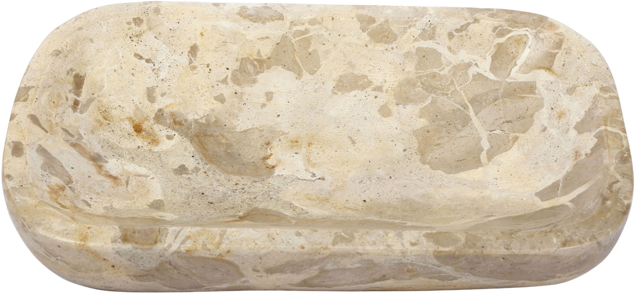 Joel - Genuine Marble Tray