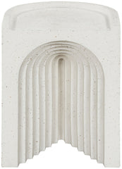 Avenda - Concrete End Table