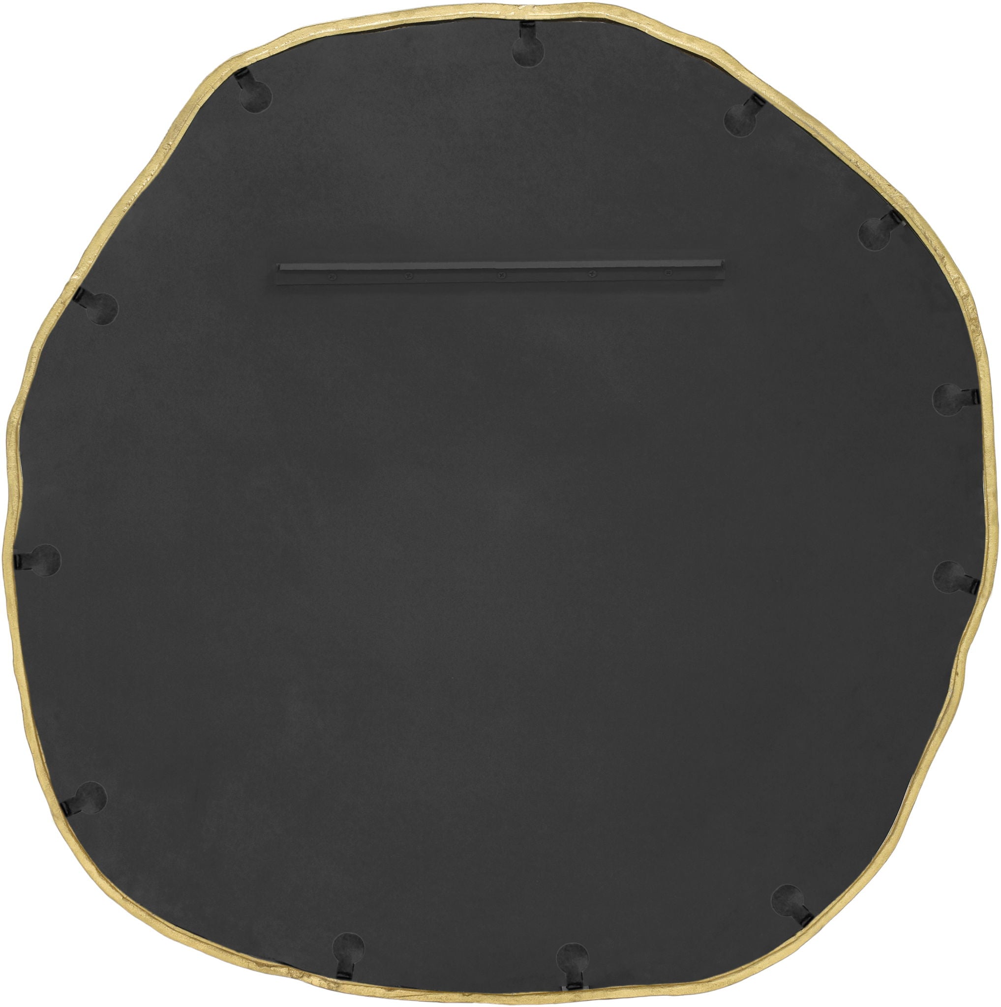 Molten - Iron Mirror