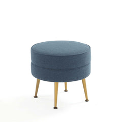 Bailey - Upholstered Accent Ottoman
