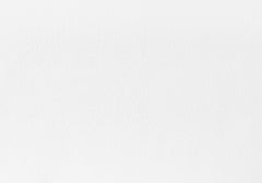 Queen Size, Bed Headboard Only, Upholstered, Transitional - White