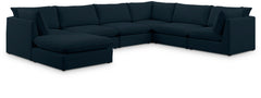 Mackenzie - Modular Sectional