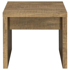 Lynette - Rectangular Engineered Wood Table