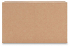 Kinlanni - Six Drawer Dresser