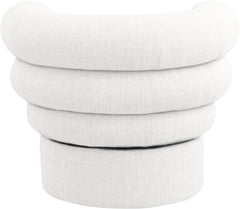 Valentina - Accent Swivel Chair