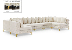 Tremblay - 7 Piece Modular Sectional