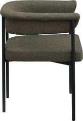 Malin - Boucle Dining Chair (Set of 2)