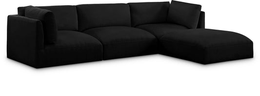 Ease - Modular Sectional