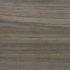 Fenwick - Dresser Mirror - - Gray Oak