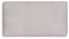 Clearbrooke - Sandstone - Ottoman