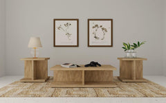 Cortona - Coffee Table Set