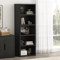 Rivington - Open Bookcase