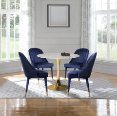 Belle - Dining Chair (Set of 2)