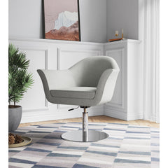 Voyager - Swivel Lounge Chair